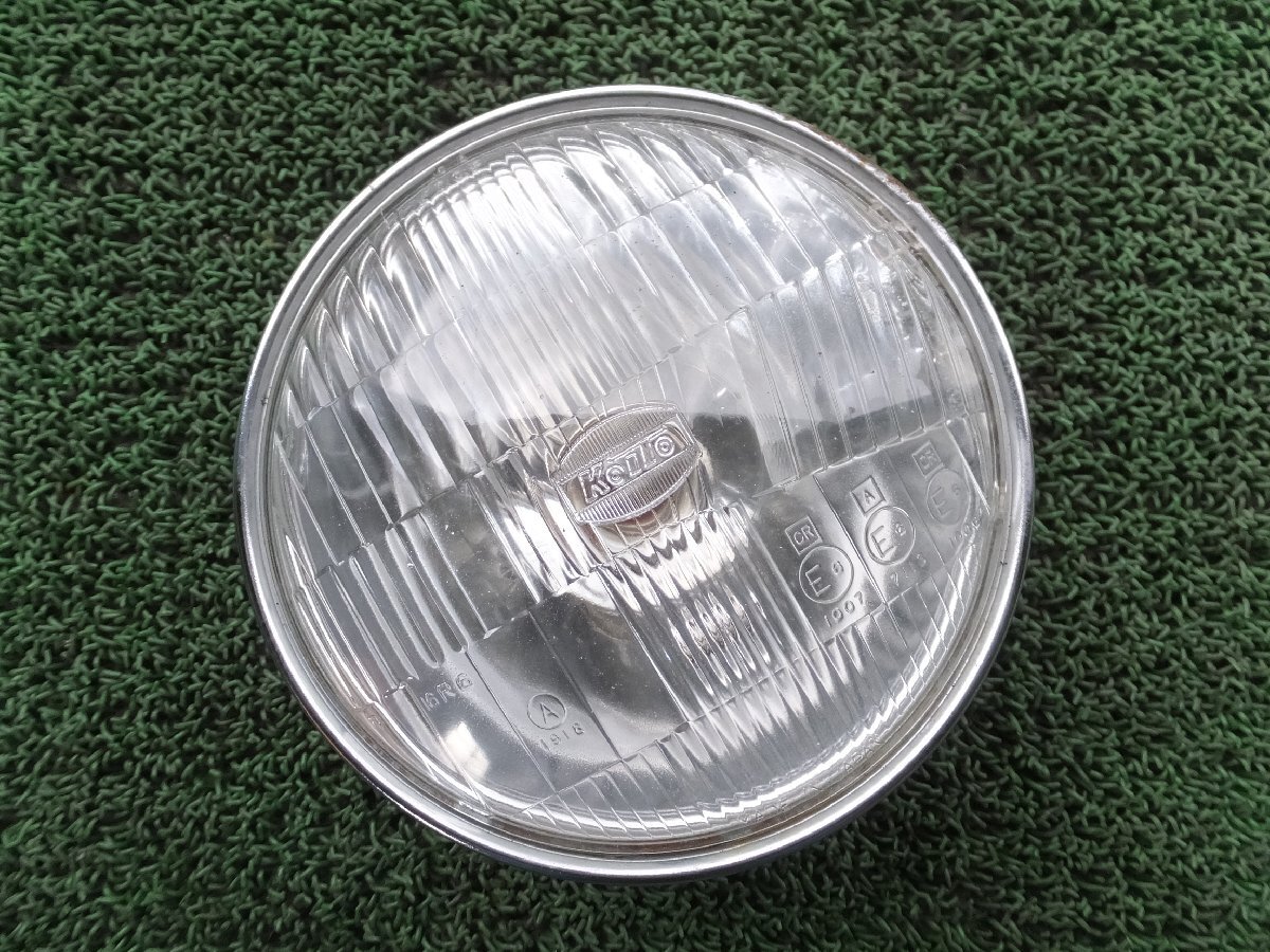 Yahoo!オークション -「gt380」(ヘッドライト) (純正品)の落札相場