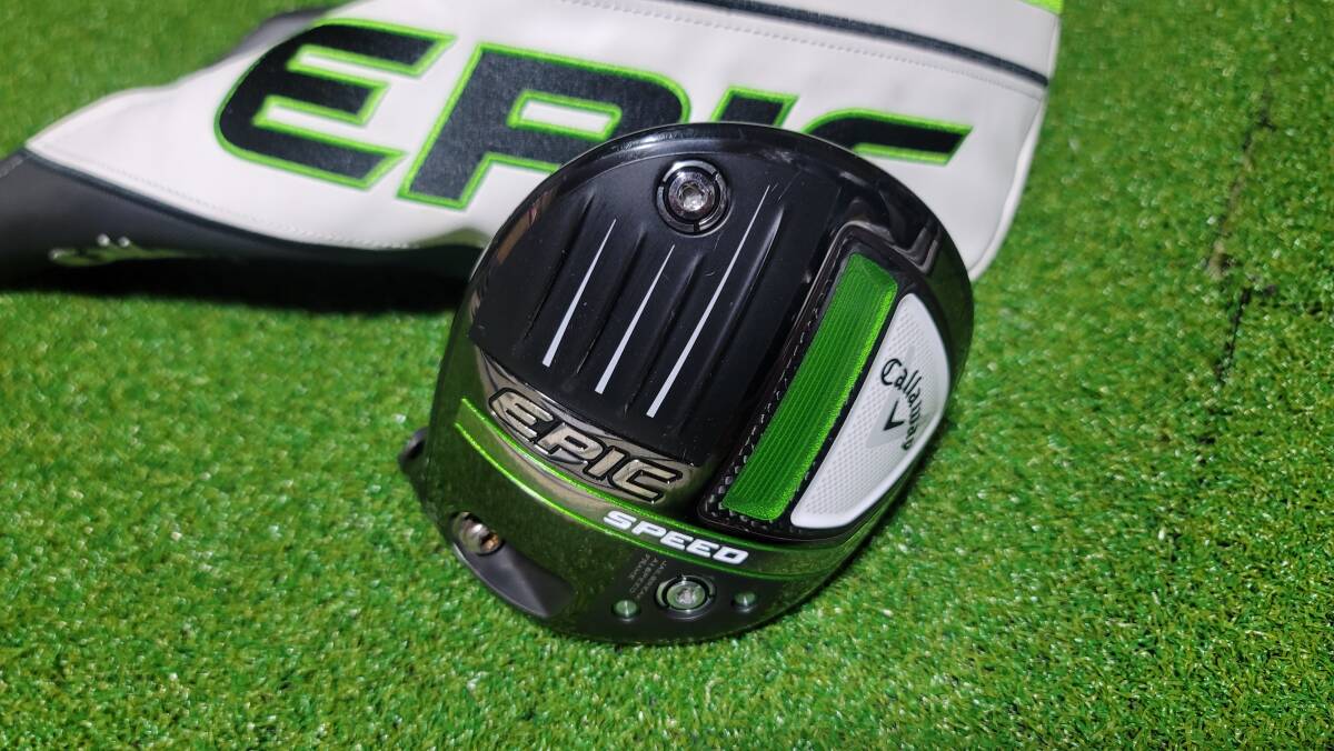 Yahoo!オークション -「エピックスピードトリプルダイヤモンド」の落札