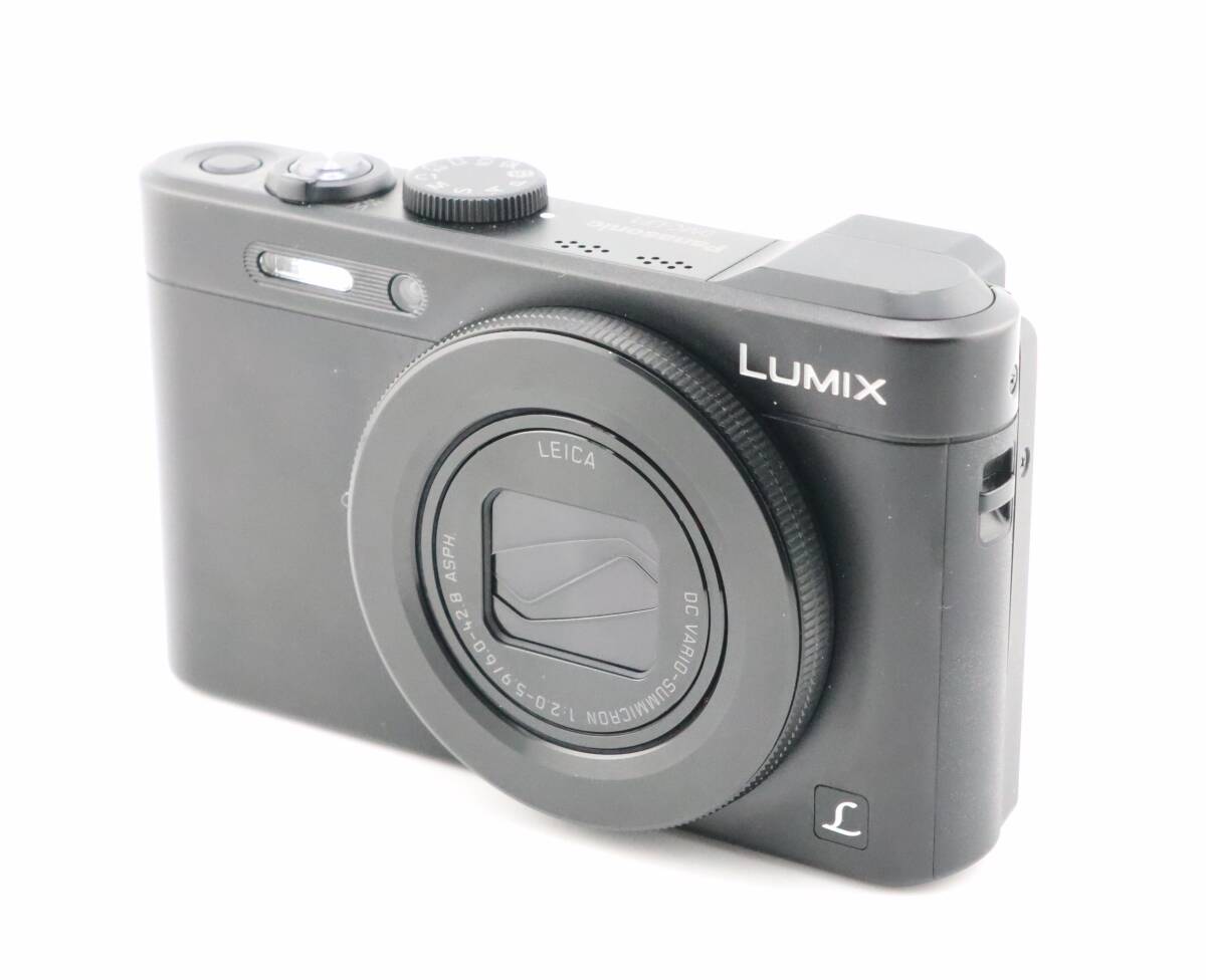 Yahoo!オークション -「lumix dmc-lf1」(パナソニック) (コンパクト