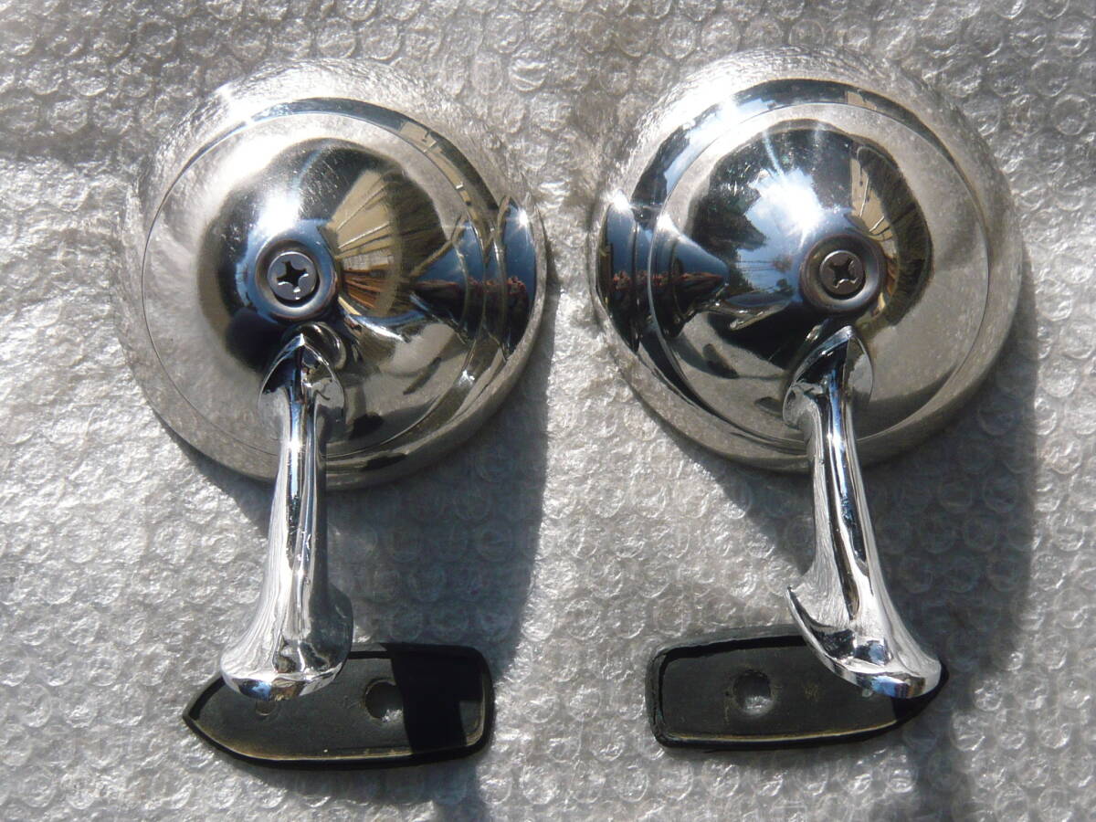 Yahoo!オークション -「ベレgミラー」の落札相場・落札価格