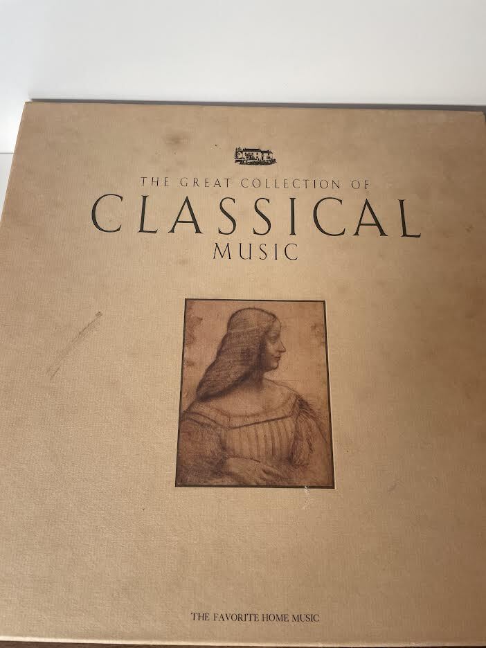 Yahoo!オークション -「sony classical」(クラシック) (レコード)の