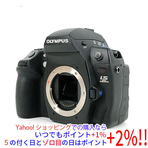 2026年最新】Yahoo!オークション -olympus e-5の中古品・新品・未使用