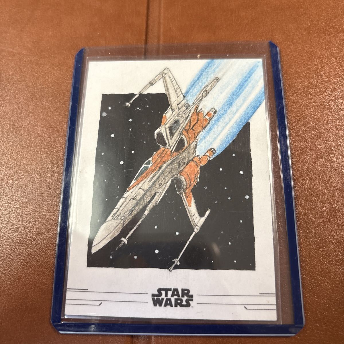 Yahoo!オークション -「スケッチカード」(トレーディングカード) の