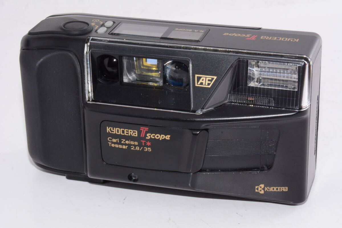 Yahoo!オークション -「kyocera t scope」の落札相場・落札価格
