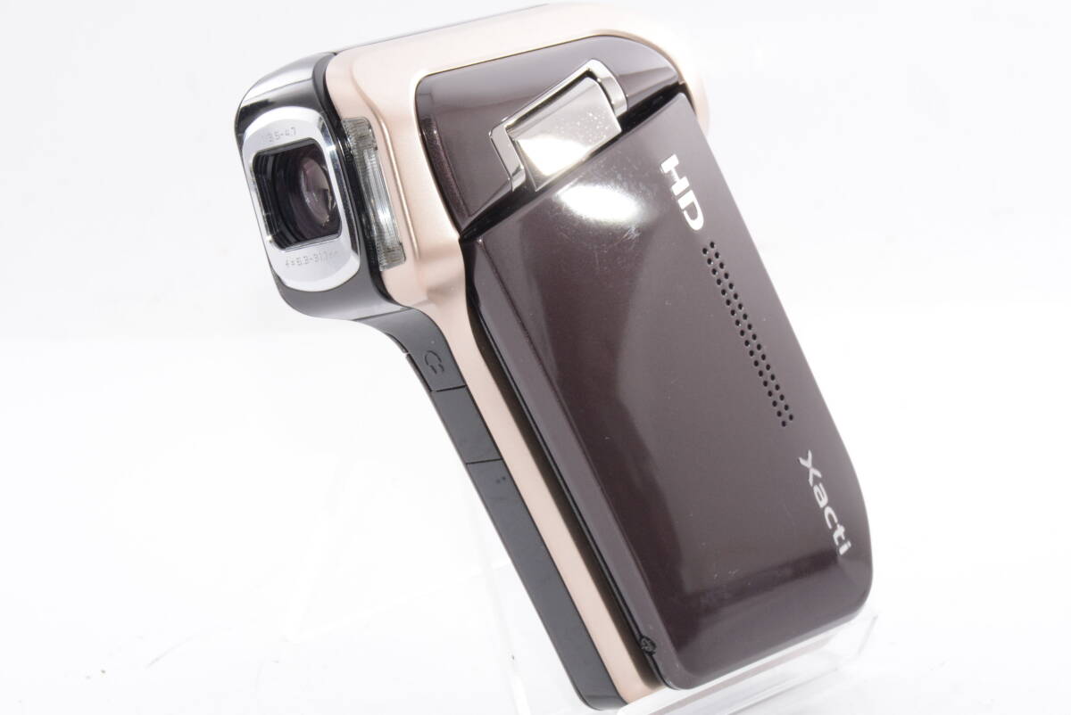 三洋電機 Xacti DMX-HD700 オークション比較 - 価格.com