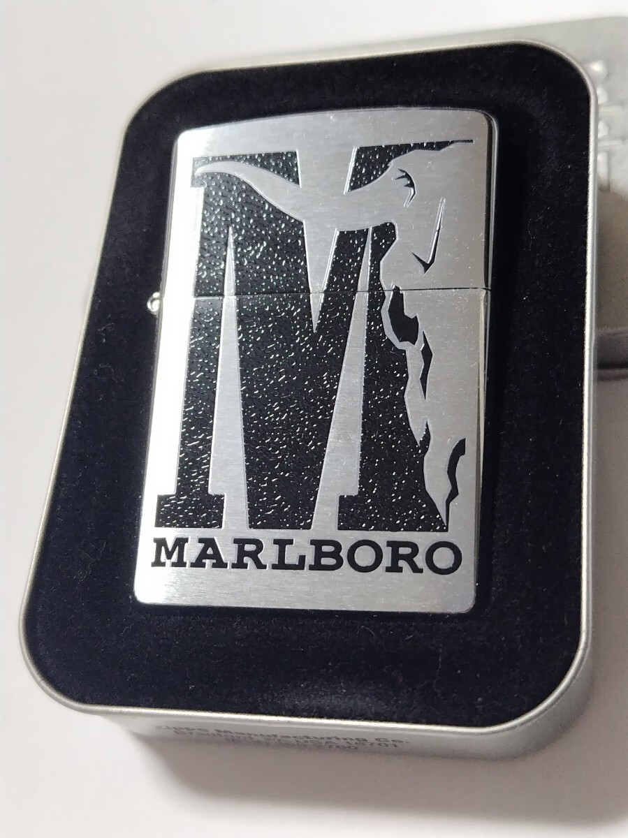 Yahoo!オークション -「マールボロ 懸賞」(Zippo) (ライター)の落札