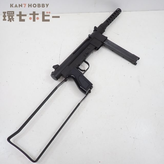 Yahoo!オークション -「mgc m76 インターセプター」の落札相場・落札価格