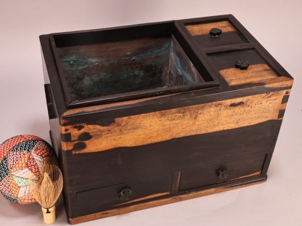 2026年最新】Yahoo!オークション -黒柿 火鉢の中古品・新品・未使用品一覧