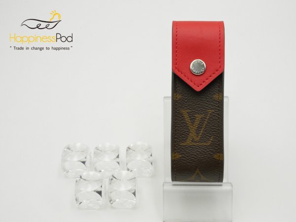 Yahoo!オークション -「サイコロ ダイス」(ルイ・ヴィトン) (る)の落札