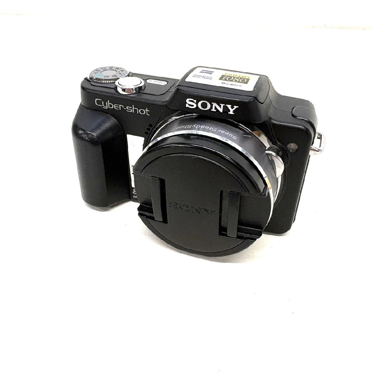 Yahoo!オークション -「dsc-h3」の落札相場・落札価格