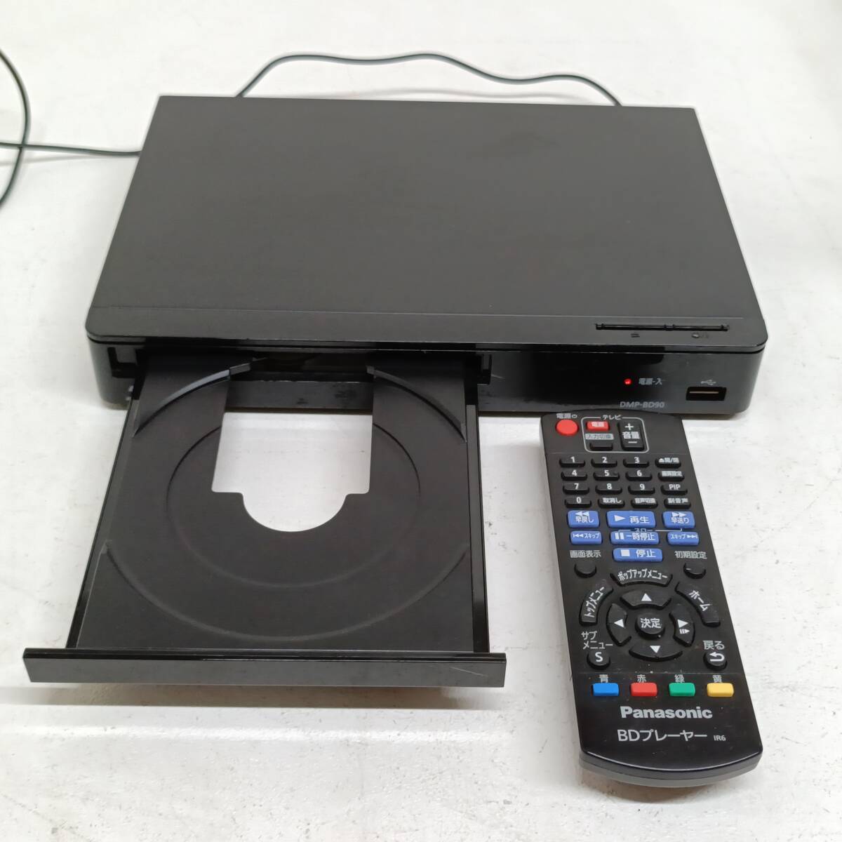 2026年最新】Yahoo!オークション -パナソニック dmp-bd90の中古品