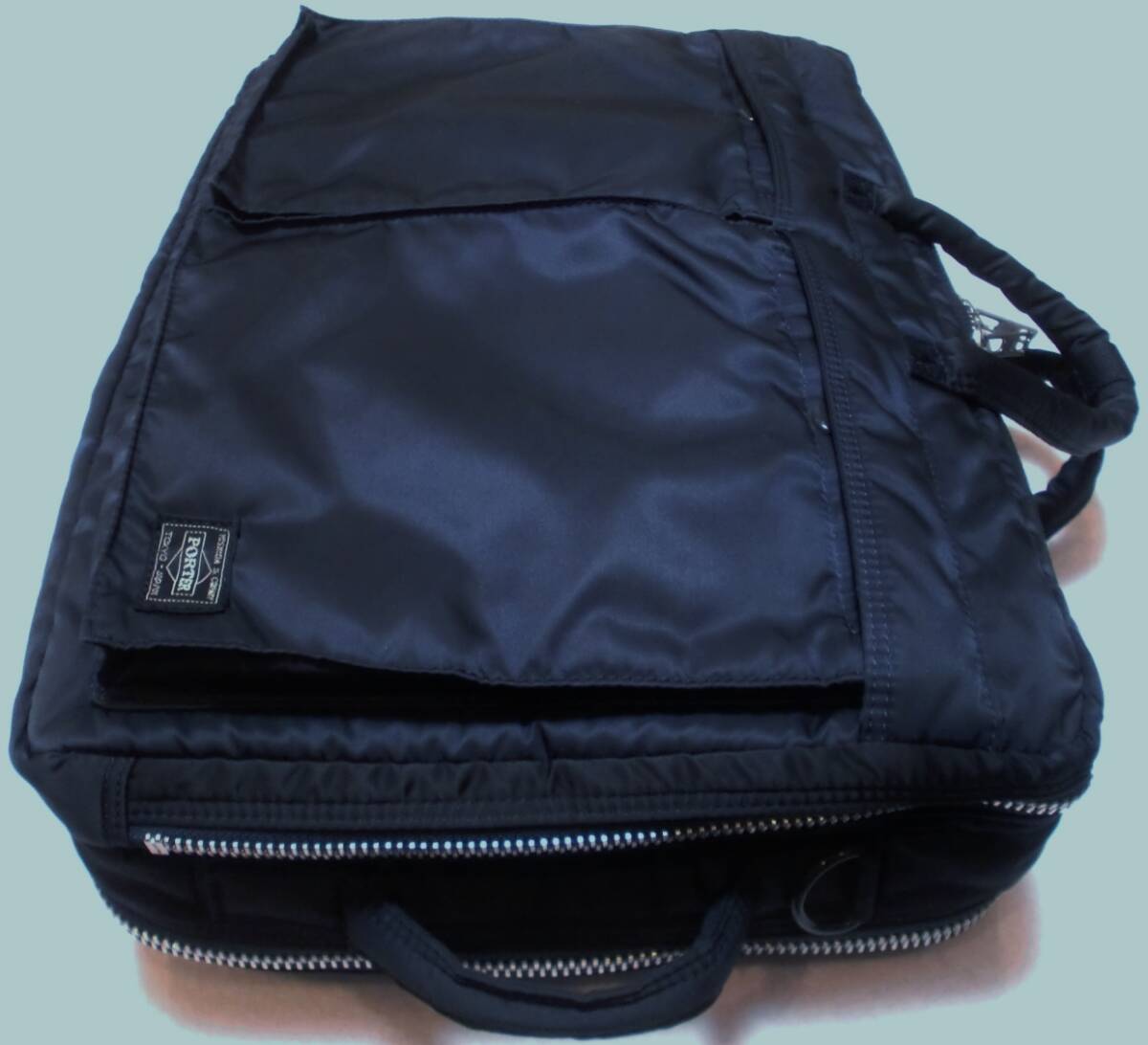 2026年最新】Yahoo!オークション -ポーター タンカー 3way ネイビーの