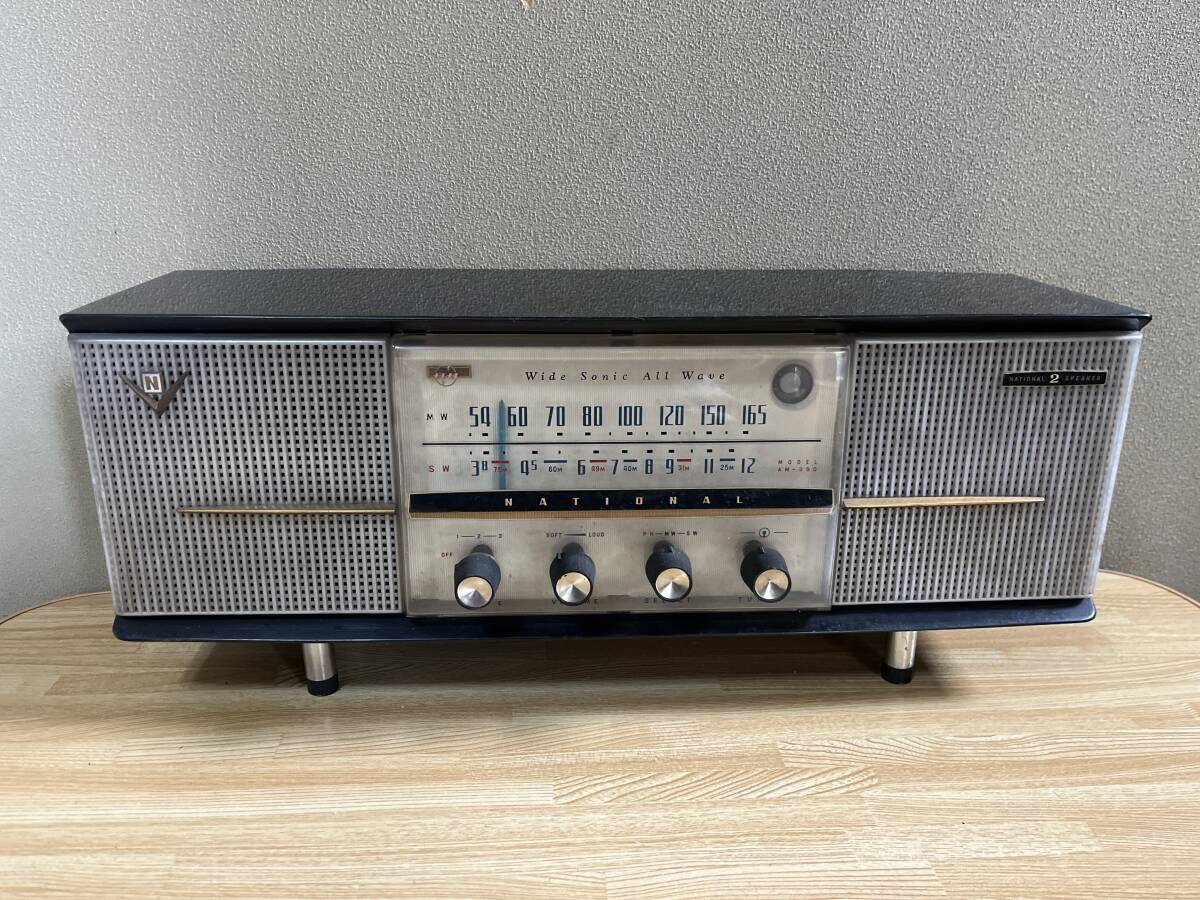 Yahoo!オークション -「ソニック」(ラジオ) (オーディオ機器)の落札