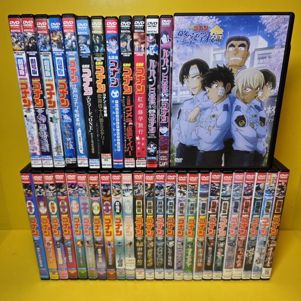 新品ケース交換済み SPY×FAMILY/スパイファミリー【1期+2期+劇場版