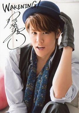 2026年最新】Yahoo!オークション -宮野真守 サインの中古品・新品・未