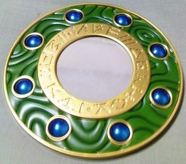 Yahoo!オークション -「ふくびき所スペシャル ラーの鏡」の落札相場