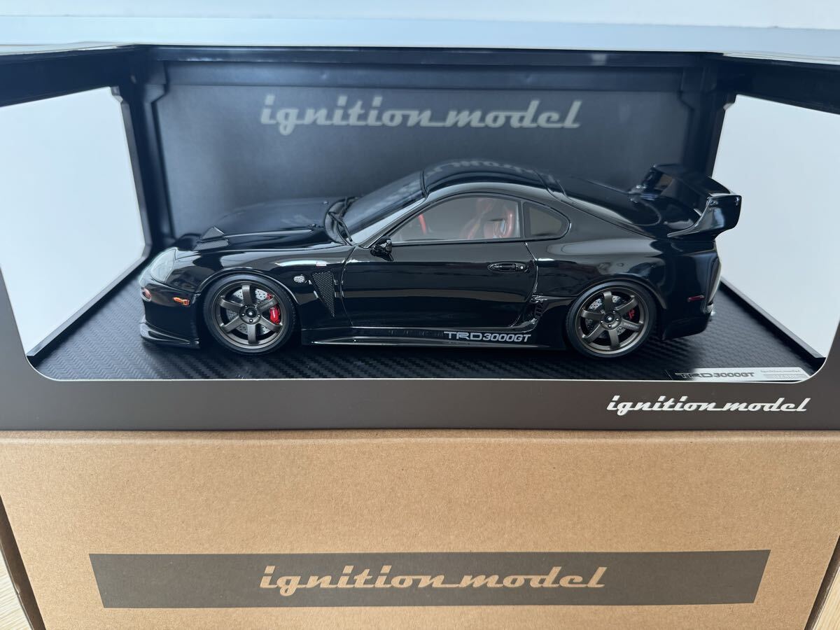 Yahoo!オークション -「80 スープラ trd」(ミニカー) の落札相場・落札価格