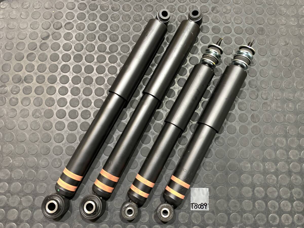 2026年最新】Yahoo!オークション -キャラバンnv350ショック