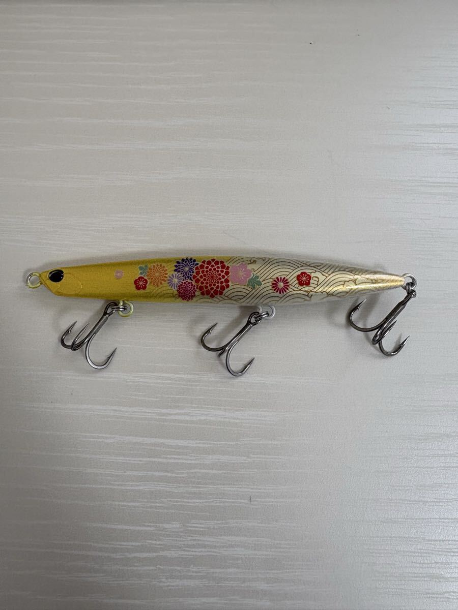 Yahoo!オークション -「キョロキョロ」(ルアー用品) (フィッシング)の