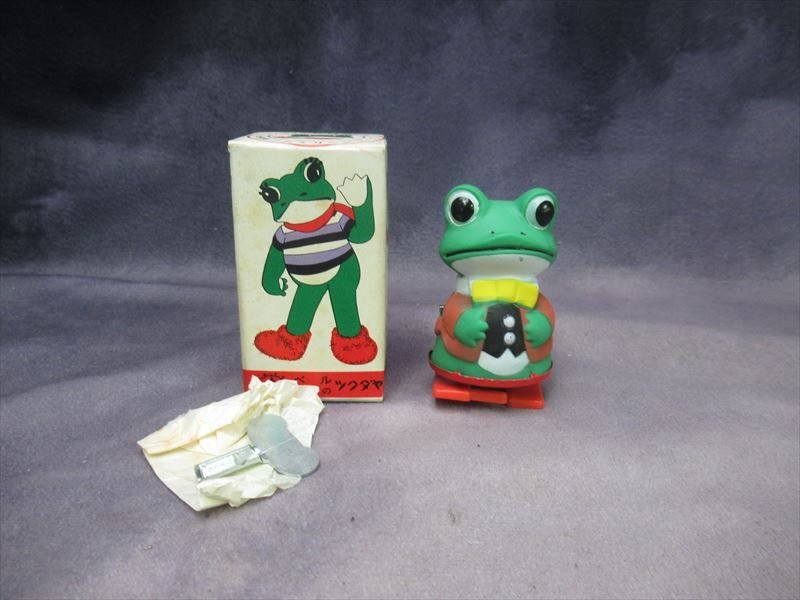 Yahoo!オークション -「木馬座」(ソフビ) (ビンテージ)の落札相場