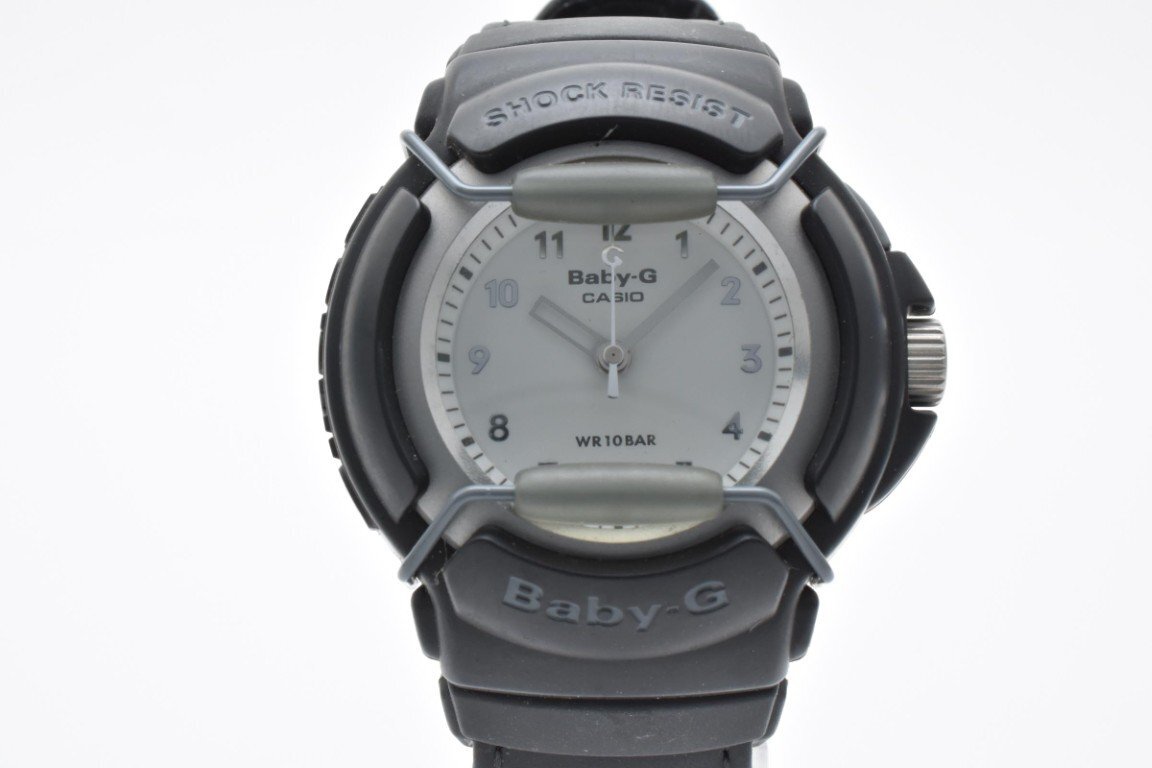 Yahoo!オークション -「casio bg-20」(Baby-G) (カシオ)の落札相場