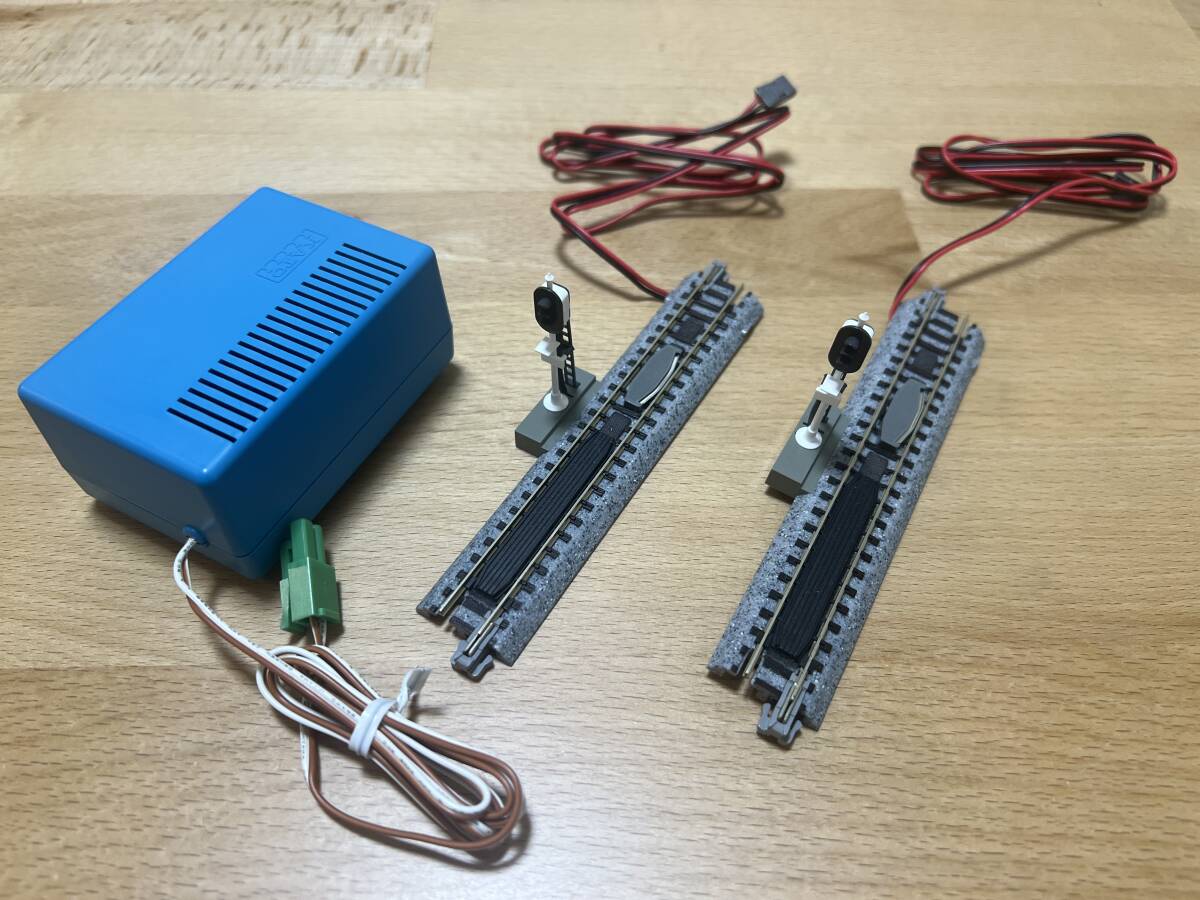 Yahoo!オークション -「信号機 kato」の落札相場・落札価格