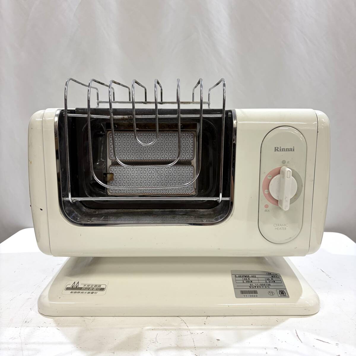 Yahoo!オークション -「r-483pmsⅢ」の落札相場・落札価格