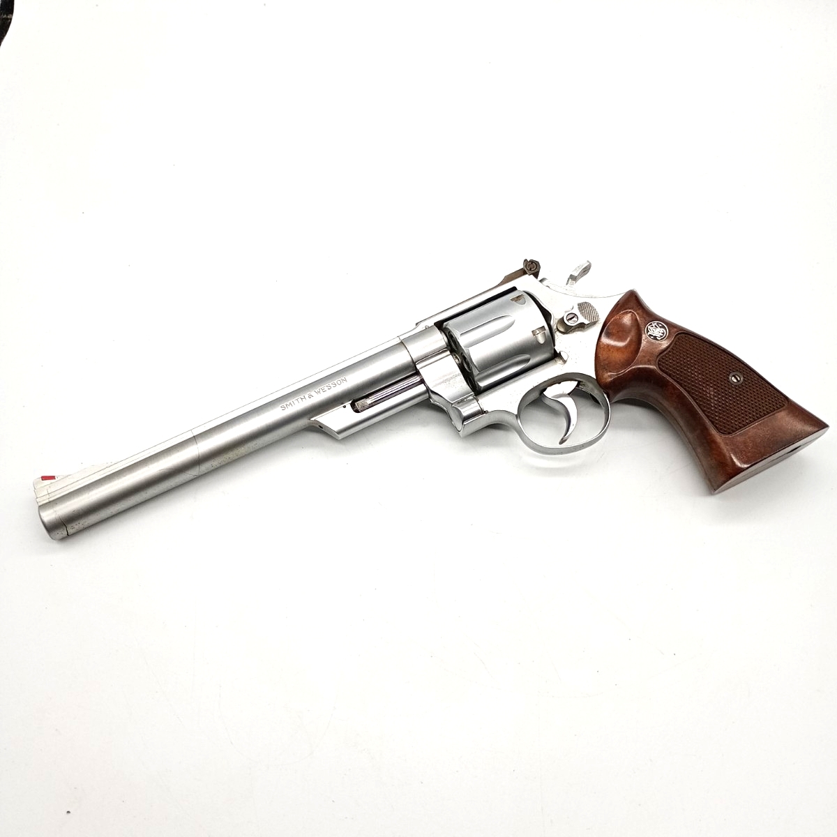 Yahoo!オークション -「コクサイ 44マグナム ガスリボルバー」の落札