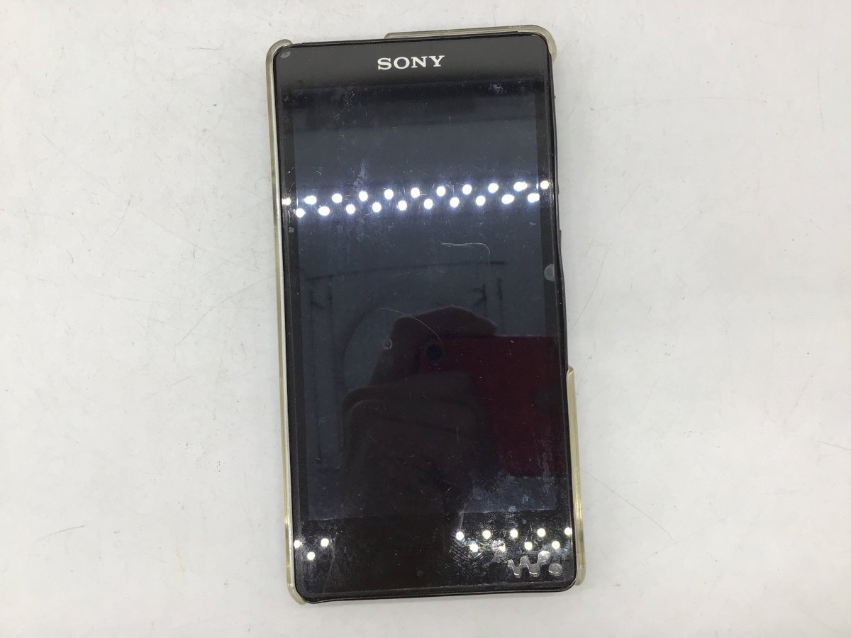 Yahoo!オークション -「sony walkman nw-f887」の落札相場・落札価格