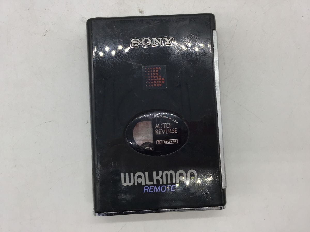 Yahoo!オークション -「sony wm-109」の落札相場・落札価格