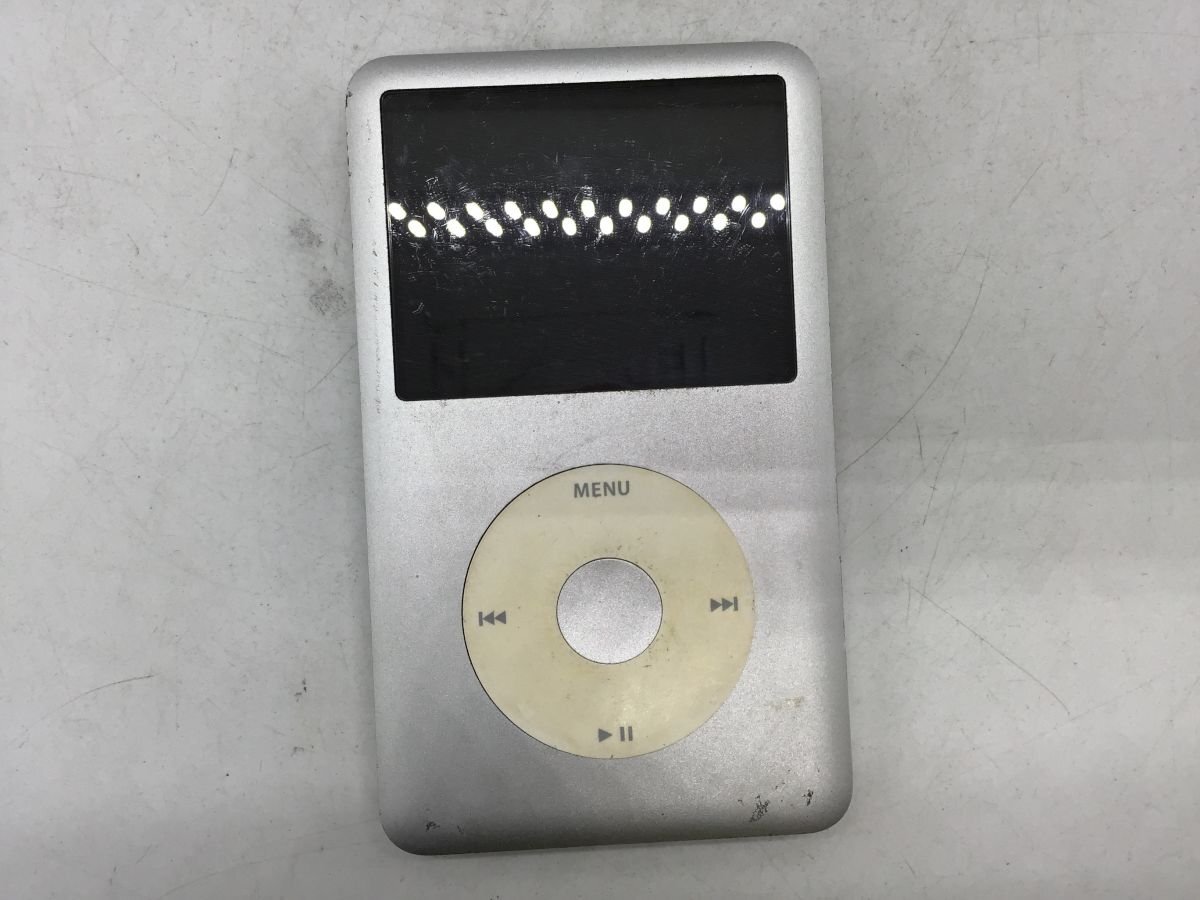 Yahoo!オークション -「a1238 ipod 120gb」の落札相場・落札価格