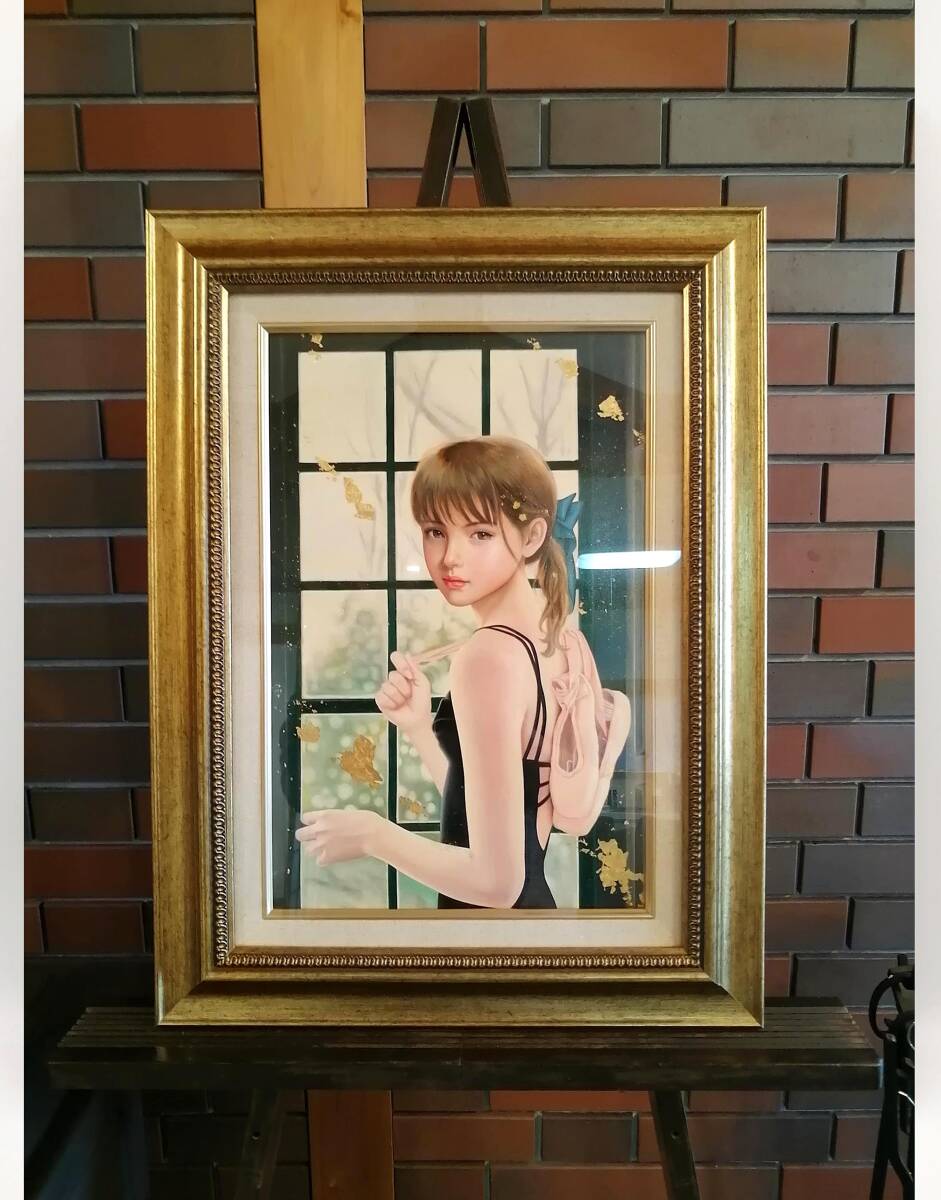 2026年最新】本物の油彩絵画が揃う商品一覧 - Yahoo!オークション