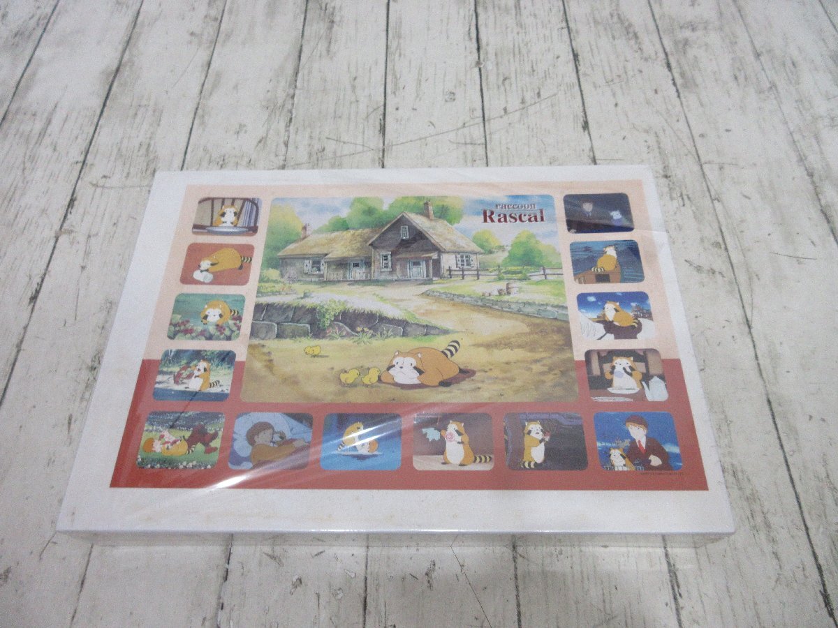 2026年最新】Yahoo!オークション -ラスカル パズルの中古品・新品・未