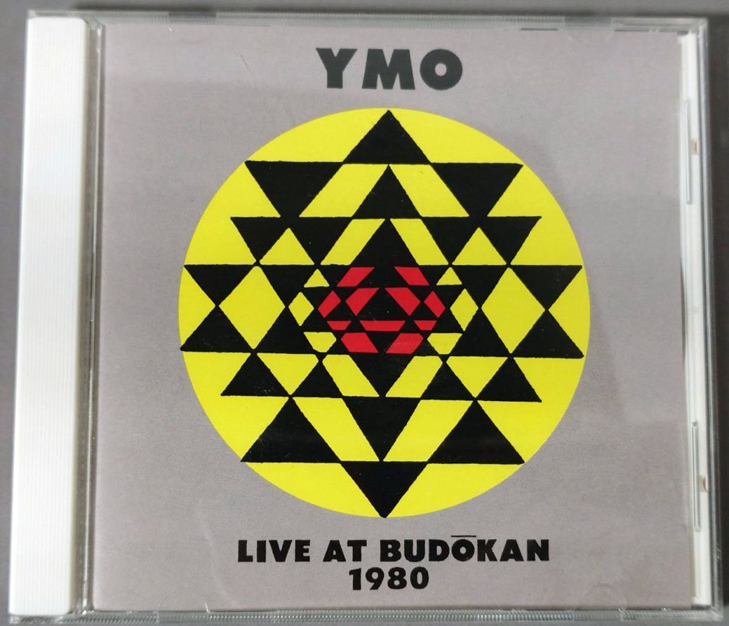 Yahoo!オークション -「ライヴ・アット・武道館1980」の落札相場・落札価格