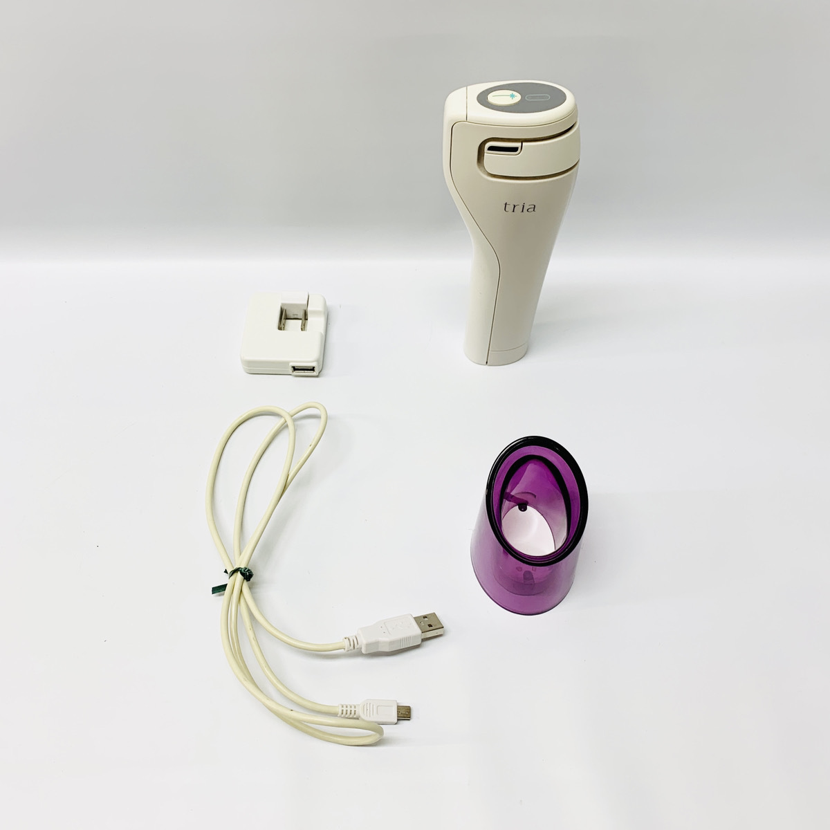 2026年最新】トリア(TRIA)公式の美容機器が揃う商品一覧 - Yahoo