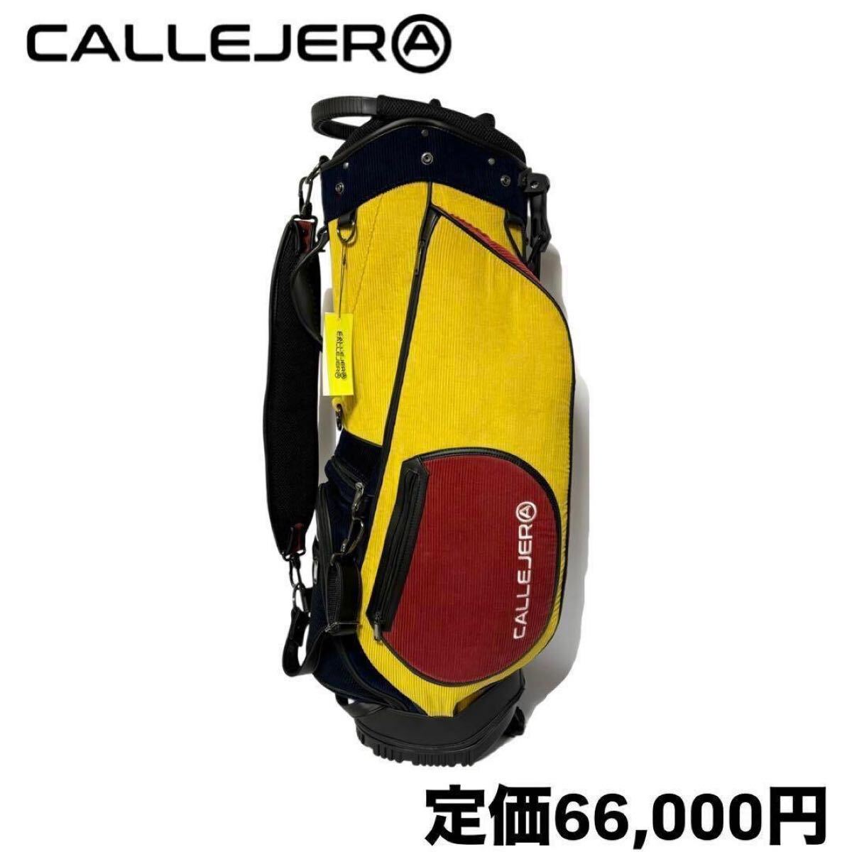 2026年最新】Yahoo!オークション -ゴルフ キャディバッグ イエローの