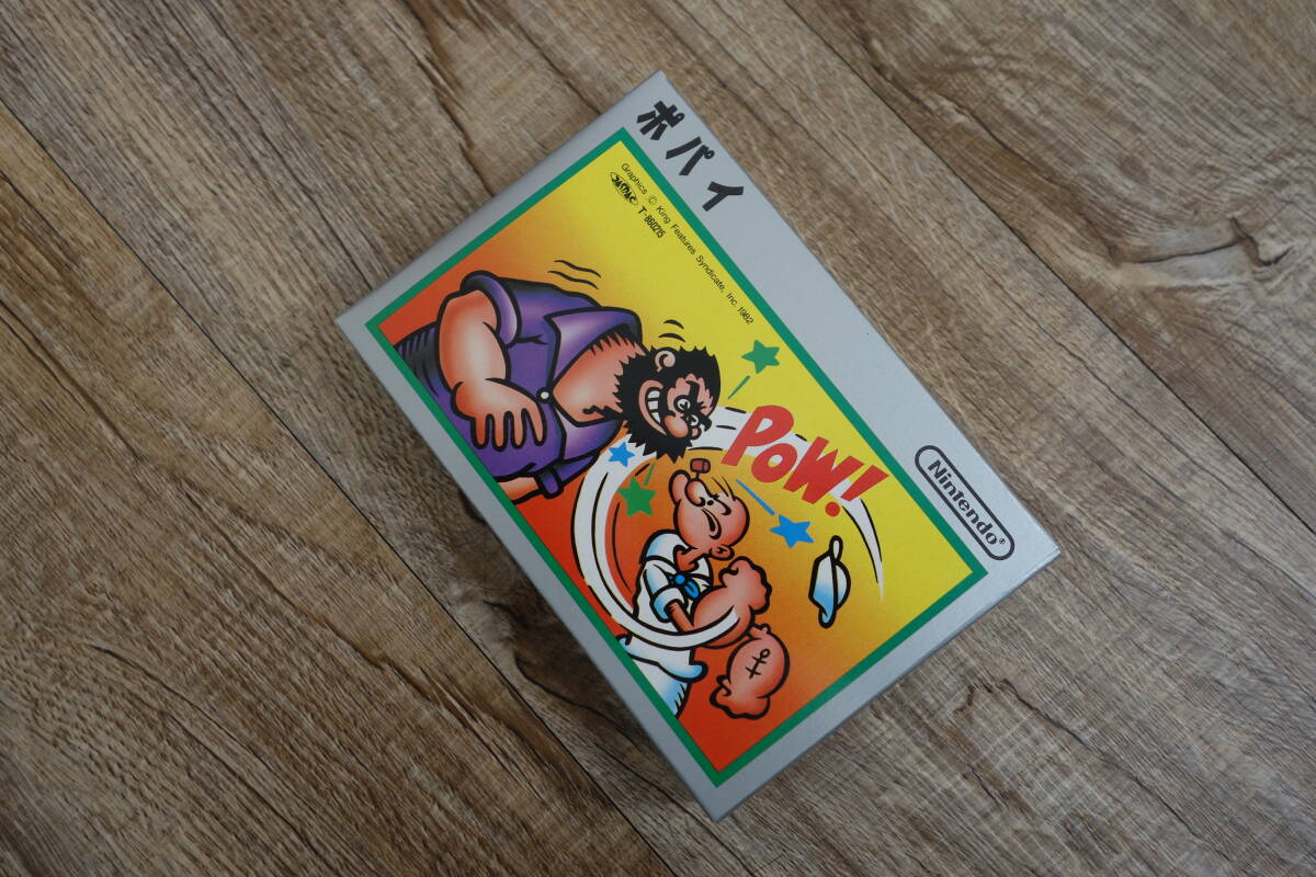 Yahoo!オークション -「ポパイ 銀箱」の落札相場・落札価格