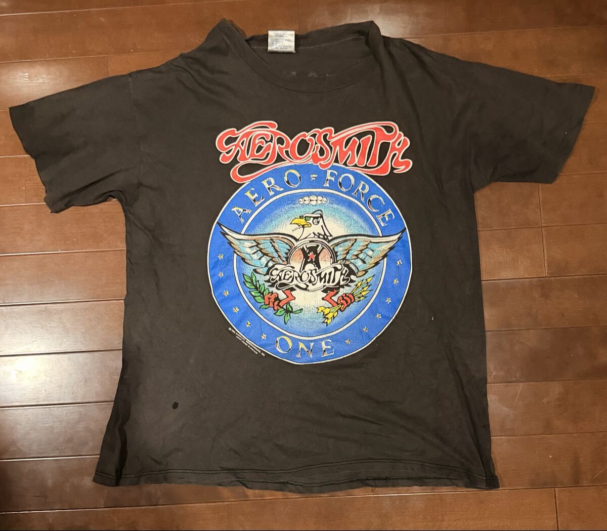2026年最新】エアロスミスのTシャツを探すならここ - Yahoo!オークション