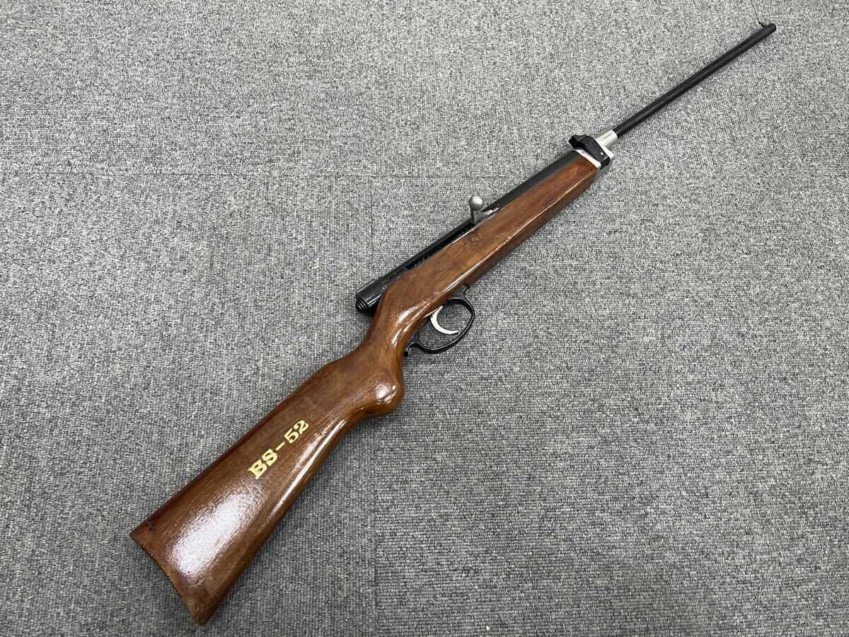 Yahoo!オークション -「bs-52」(エアガン) (トイガン)の落札相場・落札価格