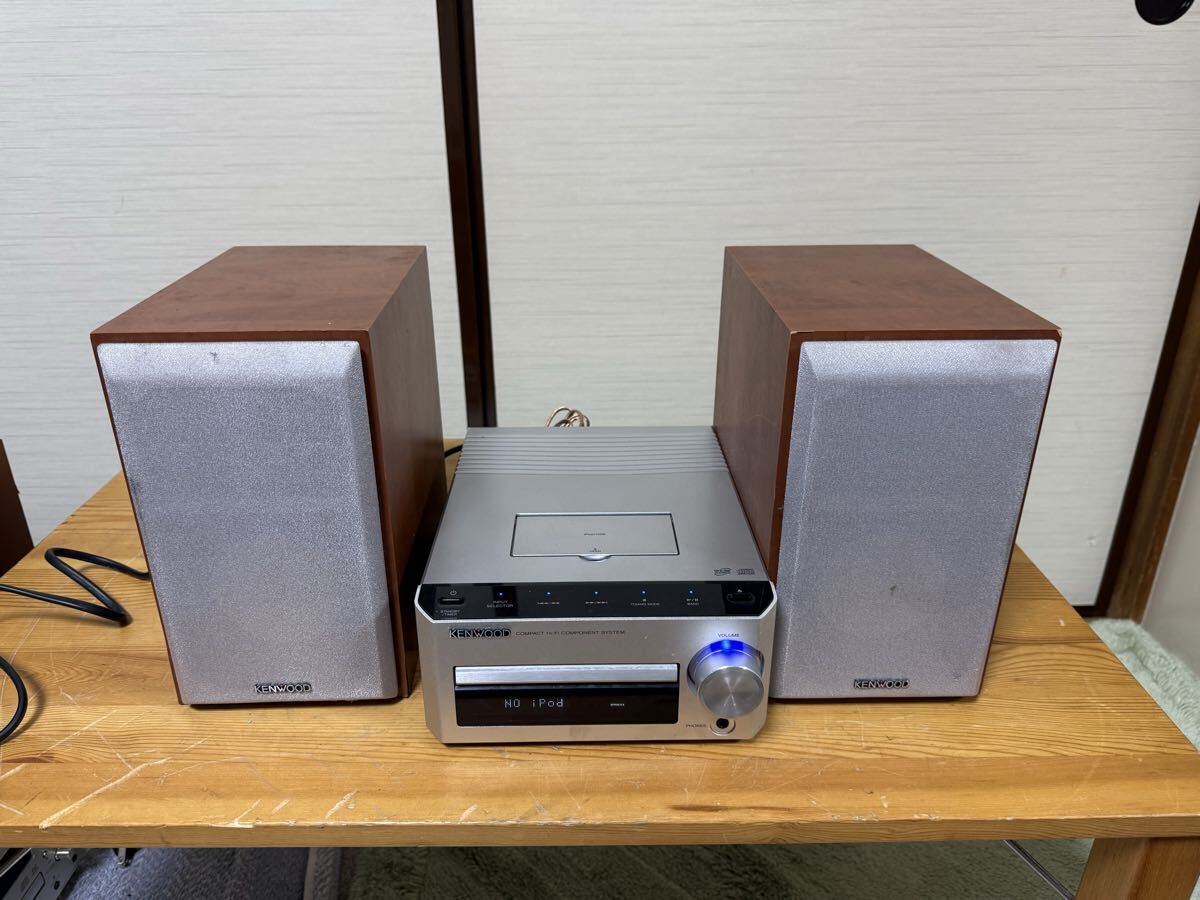 Yahoo!オークション -「(ケンウッド kenwood) k-521」の落札相場・落札価格