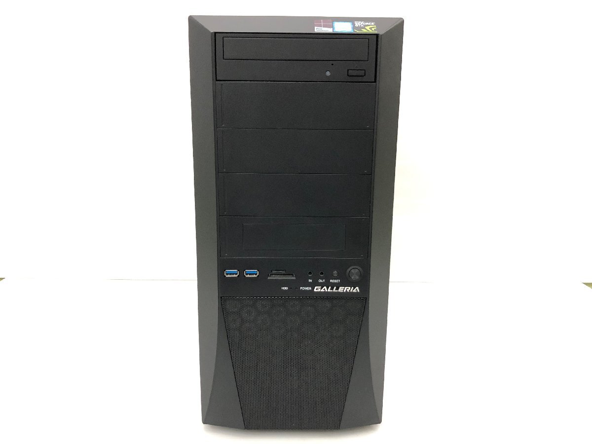 Yahoo!オークション -「i7 7700k gtx1080」の落札相場・落札価格