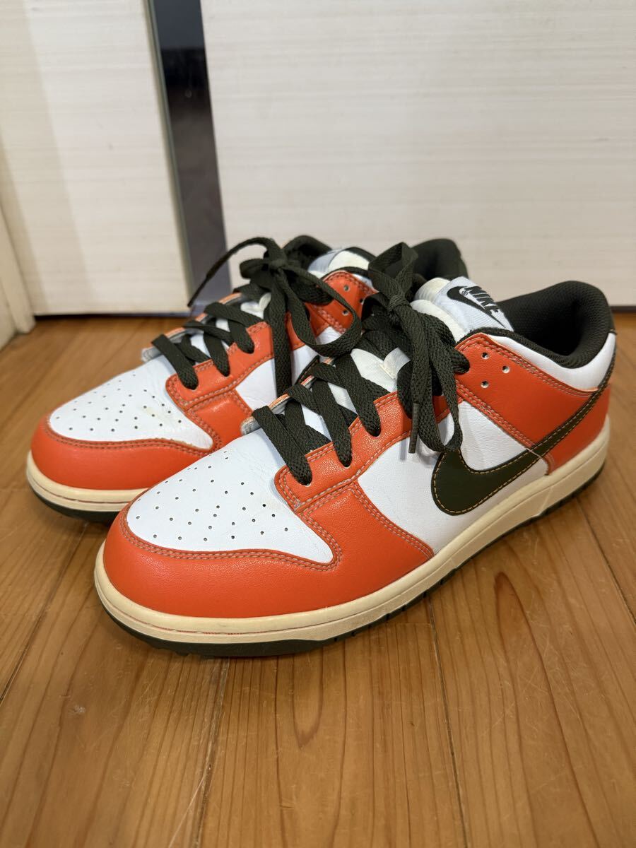 Yahoo!オークション -「ナイキ ゴルフシューズ ダンク」の落札相場