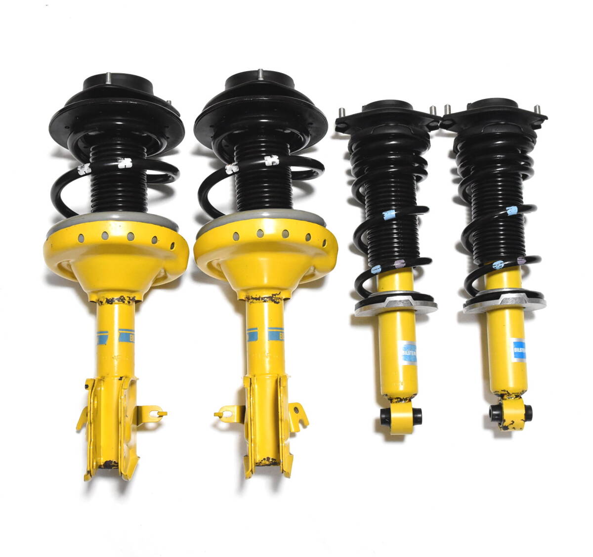 Yahoo!オークション -「wrx sti vab ビルシュタイン」(自動車