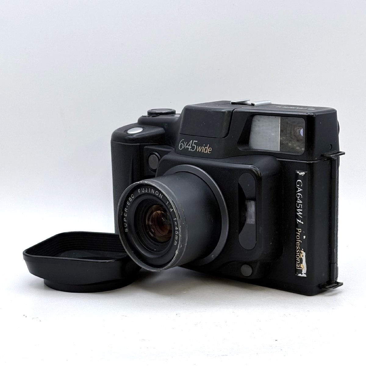 Yahoo!オークション -「ga645wi」(フィルムカメラ) (カメラ、光学機器