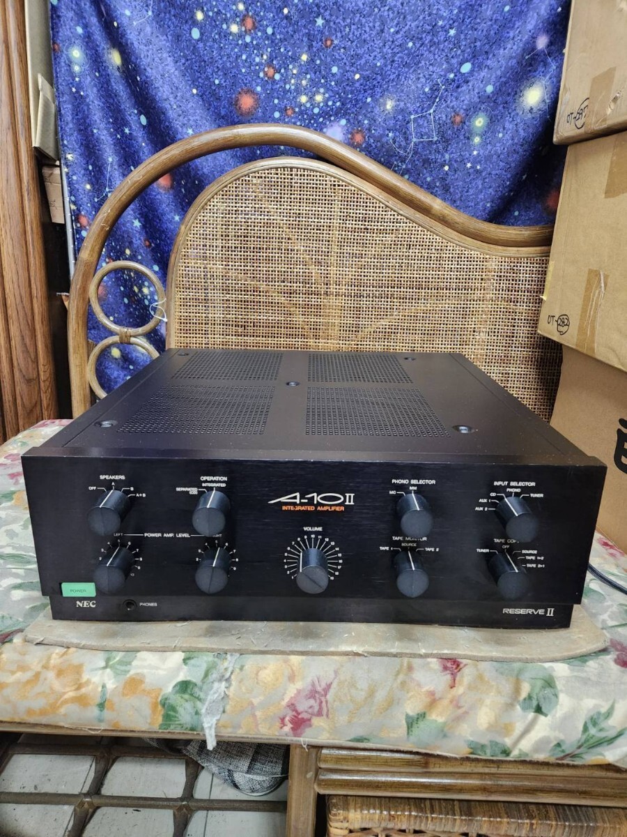 2026年最新】Yahoo!オークション -nec a-10の中古品・新品・未使用品一覧