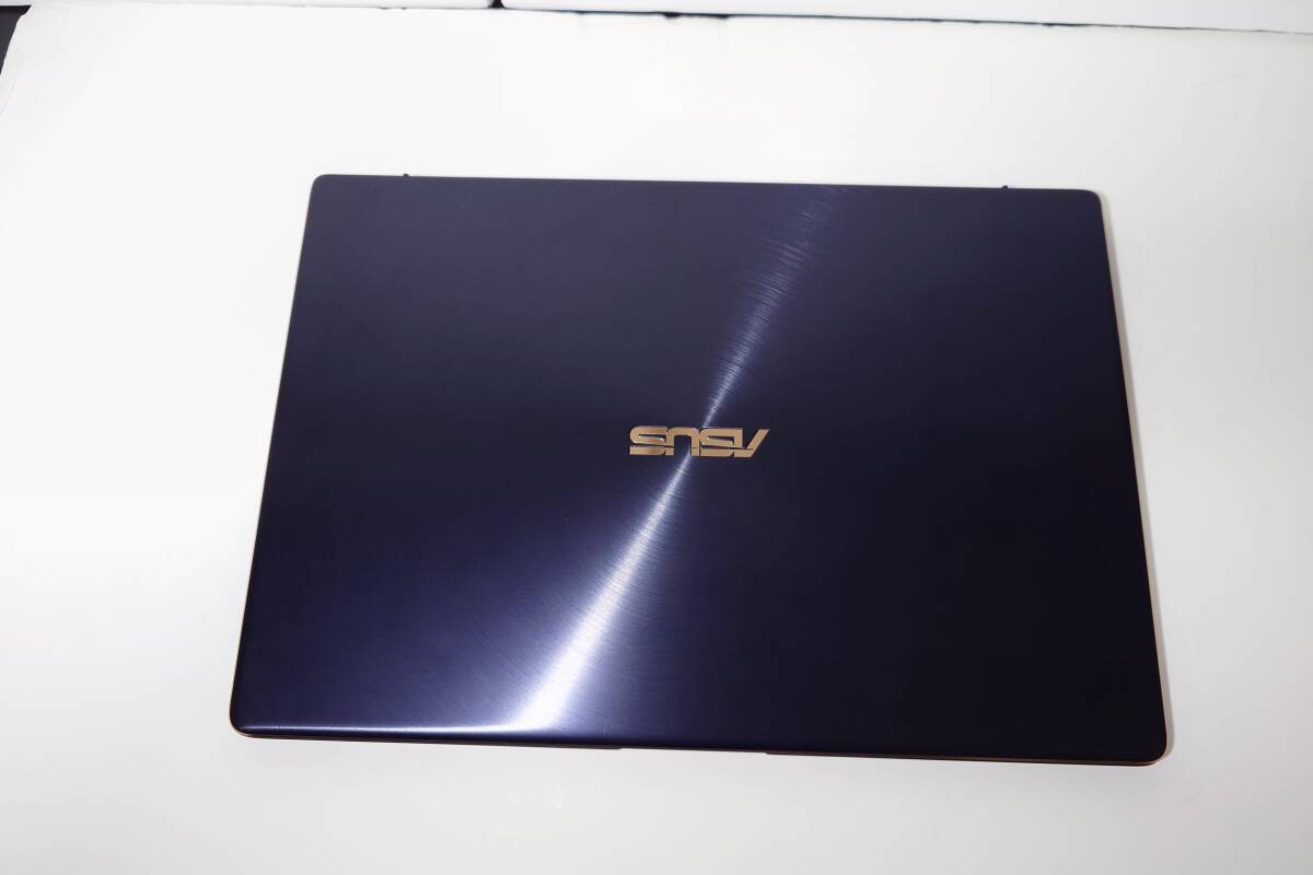 ジャンク（メーカーASUS）（ノートPC｜パソコン）：パソコン