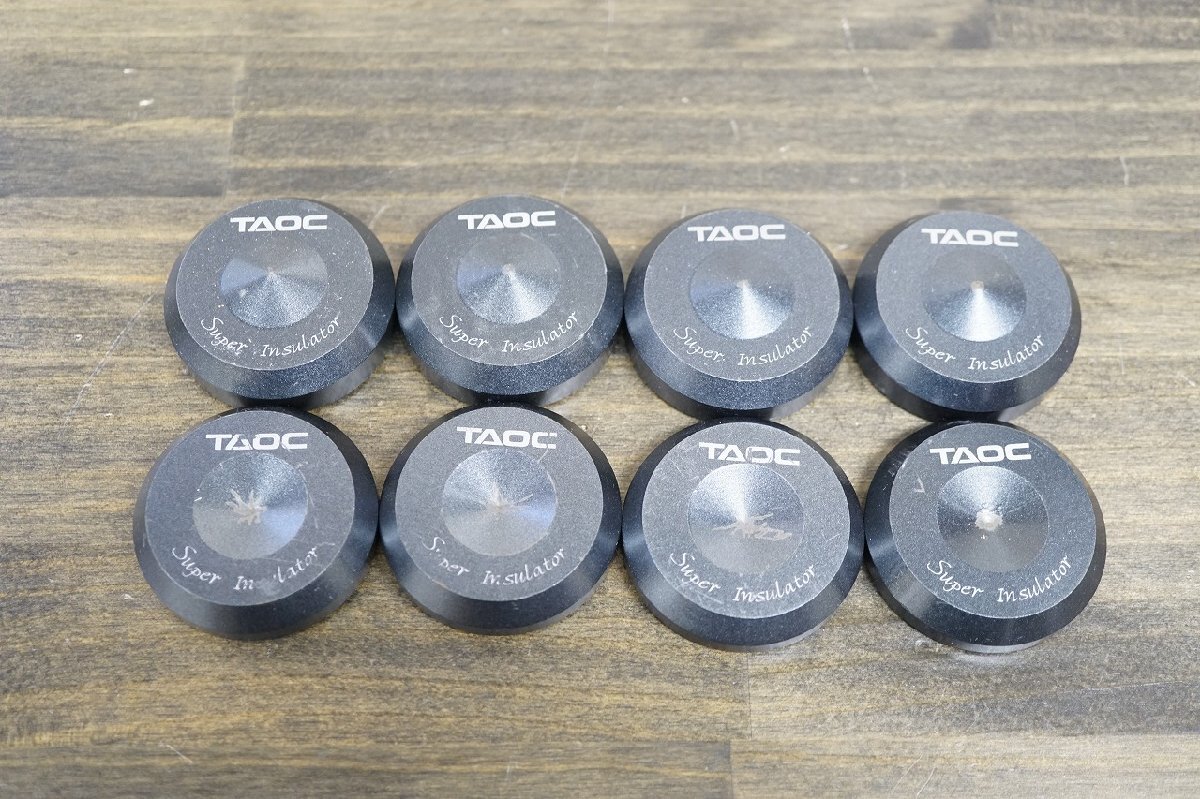 TAOC PTS-A Used Price | HifiZero