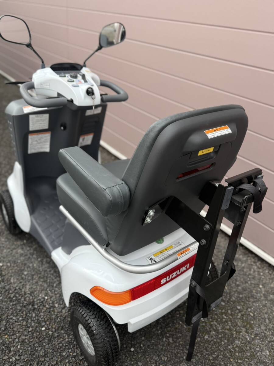 2026年最新】Yahoo!オークション -スズキ セニアカー et4の中古品