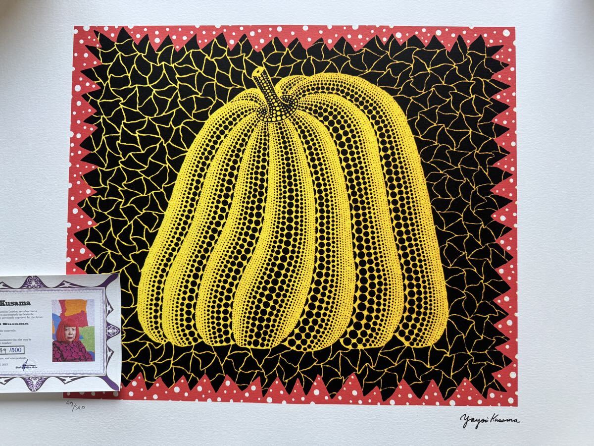 Yahoo!オークション -「草間 彌生」(石版画、リトグラフ) (版画)の落札