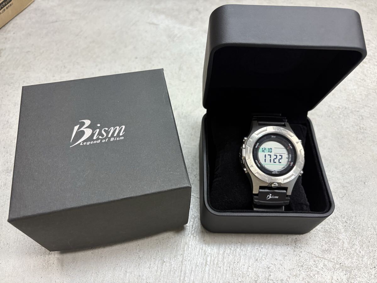 Yahoo!オークション -「bism dive demo solis」(ダイブコンピュータ